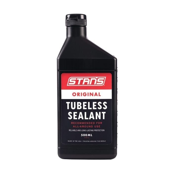 Stan's Original Tubeless Tire Sealant - 500ml
