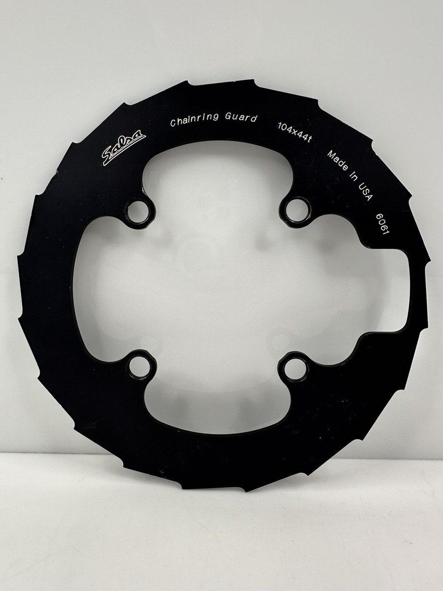 Salsa Chainring Gaurd 48T Max 110mm BCD