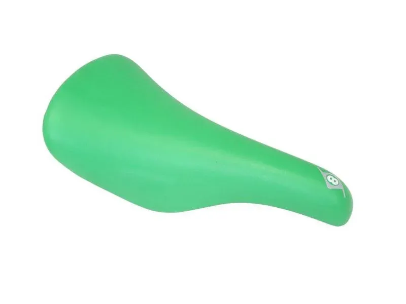 Origin 8 Green Saddle