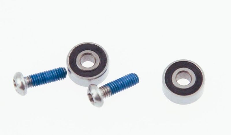 SRAM Disc Brake Lever Bearing Kit - For Guide RSC, Guide Ultimate, X0, Code RSC, Level Ultimate, and G2 Ultimate