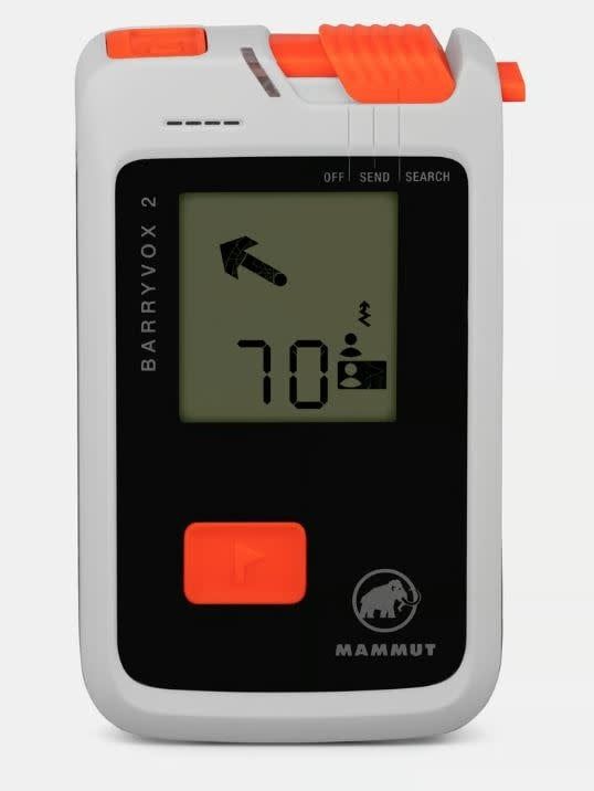 Mammut Barryvox 2