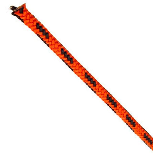 Sterling 5.9mm Power Cord Orange (per foot)