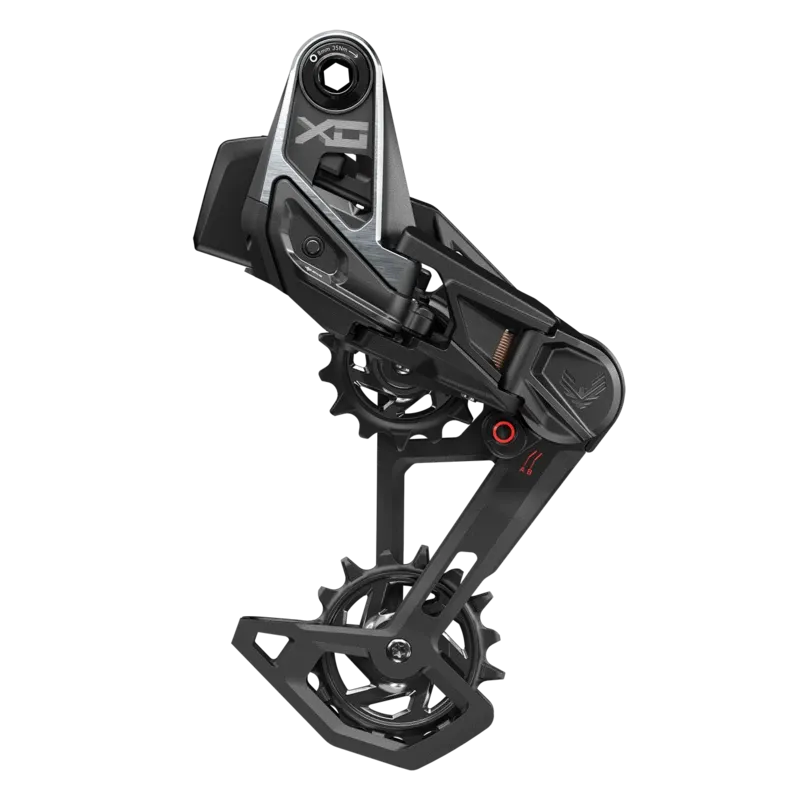 SRAM X0 Eagle T-Type Derailleur