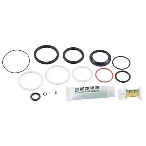RockShox Zeb 200 Hour Service Kit