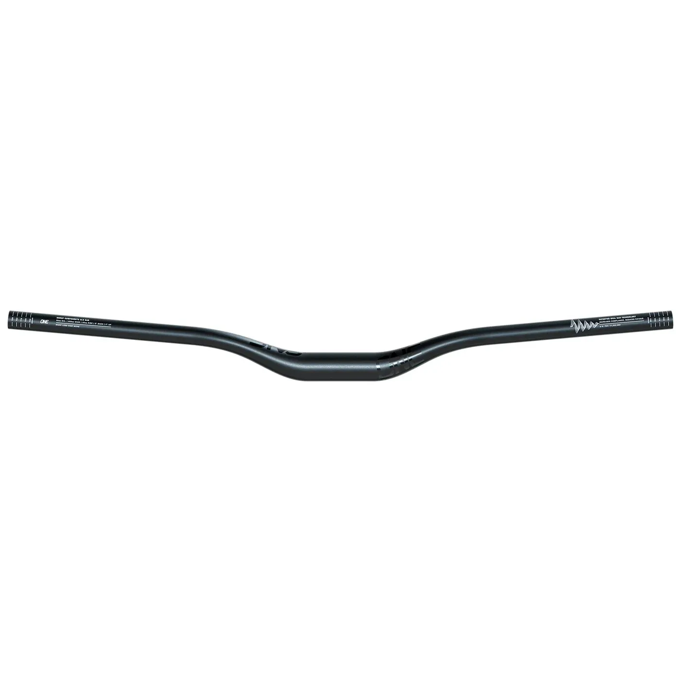 OneUp Components Alloy Handlebar 35mm