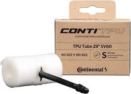 Continental TPU Tube - 700 x 40 - 60 / 29 x 1.6 - 2.4, 60mm Presta Valve