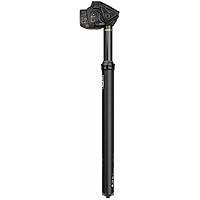 RockShox Reverb AXS XPLR Dropper Seatpost - 27.2mm, 50mm, 400, Black, A1