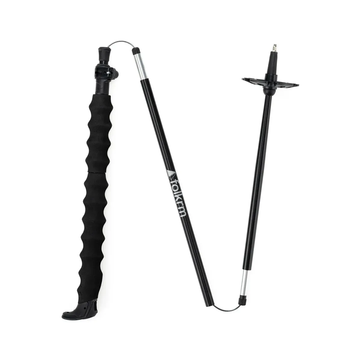 Folkrm Kulshan Adjustable Folding Pole