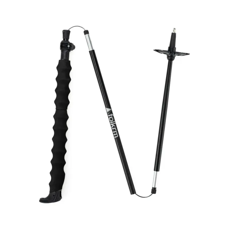Folkrm Kulshan Adjustable Folding Pole