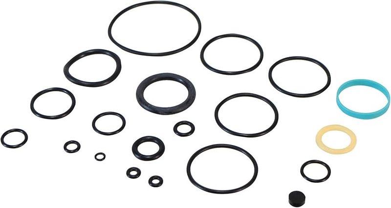 FOX Air Damper - DHX Rebuild Kit