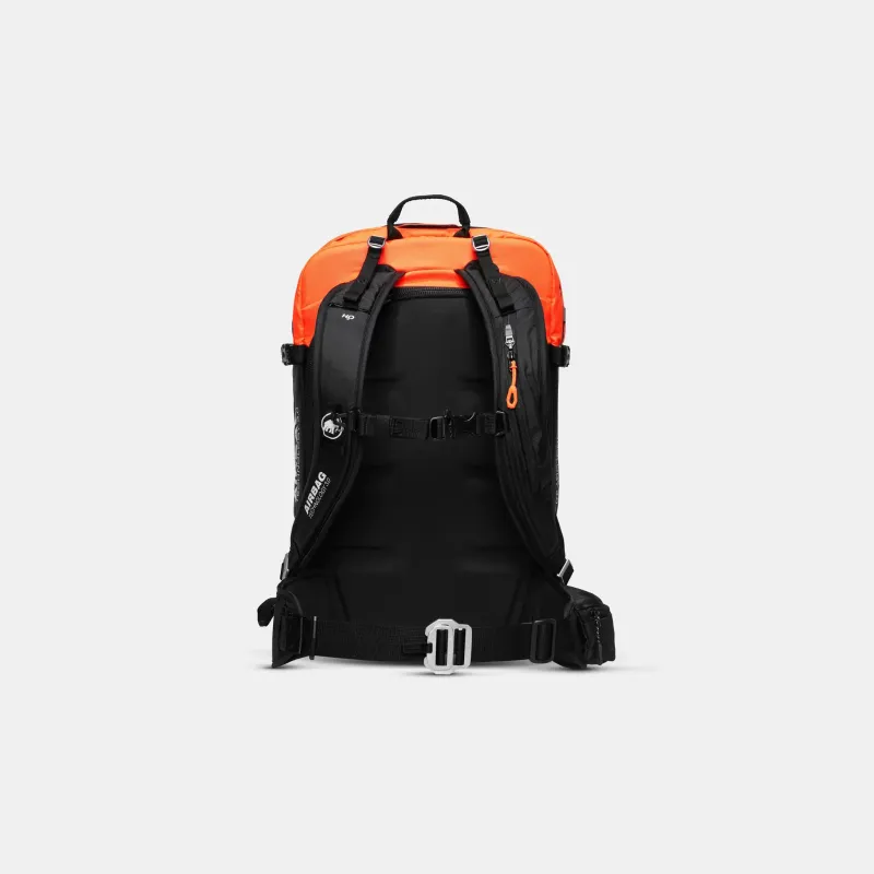 Mammut Pro 35 Womens Removable Airbag 3.0 Ready Backpack
