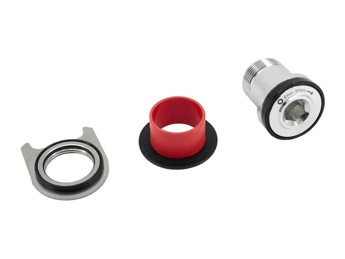 SRAM XX  Eagle T-Type AXS Rear Derailleur Full Mount Bolt Kit