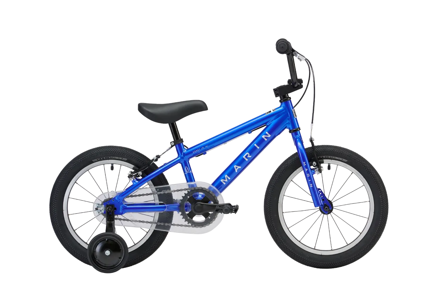 SEASONAL RENTAL Kid's 16" Mountain Bike