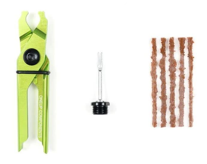 OneUp Components EDC Plug &amp; Pliers Kit