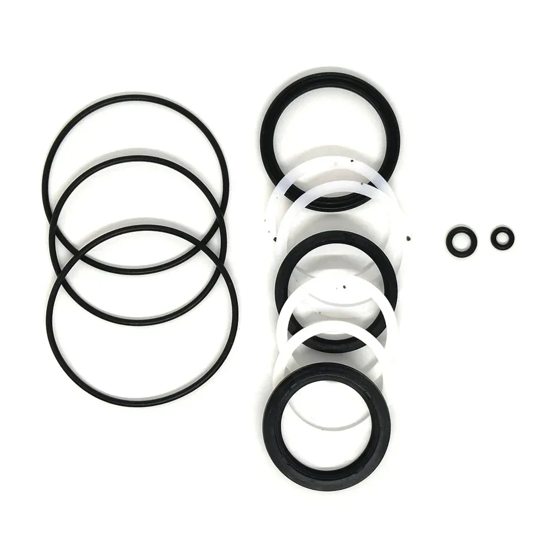 SRAM DUB PressFit Bottom Bracket - BB89.5/BB92, 89/92mm, MTB, Black