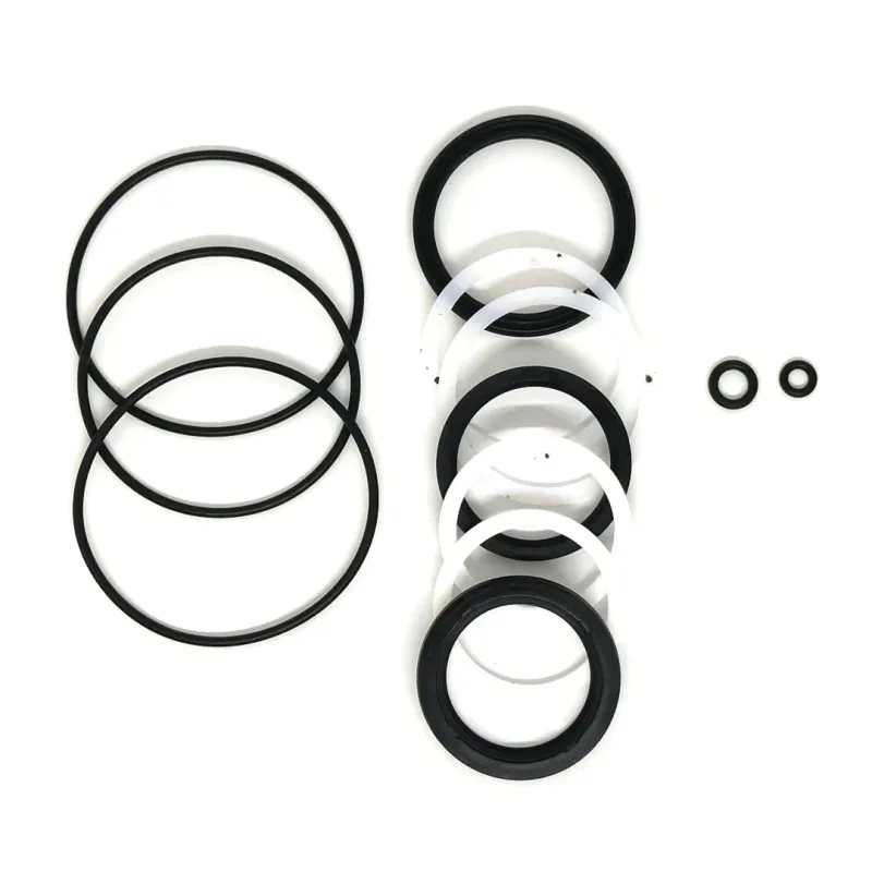 SRAM DUB PressFit Bottom Bracket - BB89.5/BB92, 89/92mm, MTB, Black