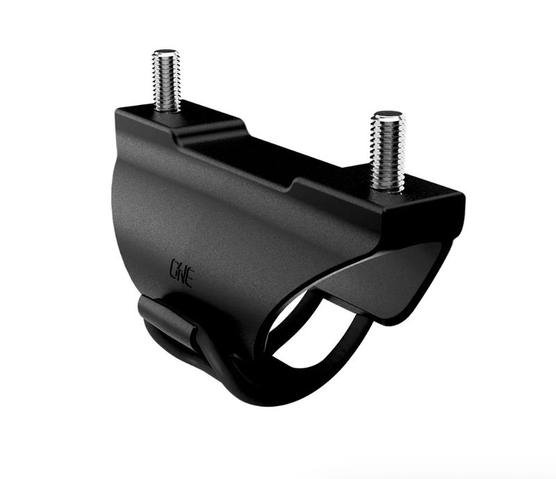 OneUp Components EDC Inline Pump Mount
