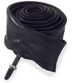 Continental Standard Tube - 27.5 x 1.75 - 2.5, 42mm Presta Valve