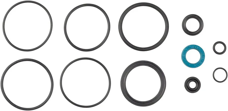 FOX Rear Shock Seal Kit - Float X