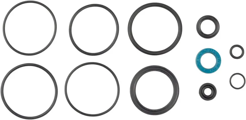 FOX Rear Shock Seal Kit - Float X