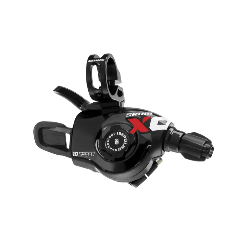 SRAM X-0 Trigger Bearing 2sp Front Red ZeroLoss