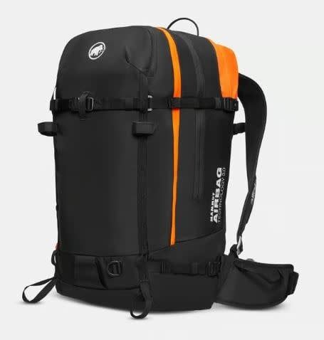 Mammut Pro 35 Removable Airbag 3.0 Ready Backpack