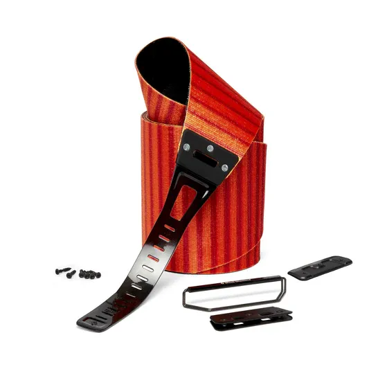 Black Diamond Ascension Nylon STS 140 mm Skins