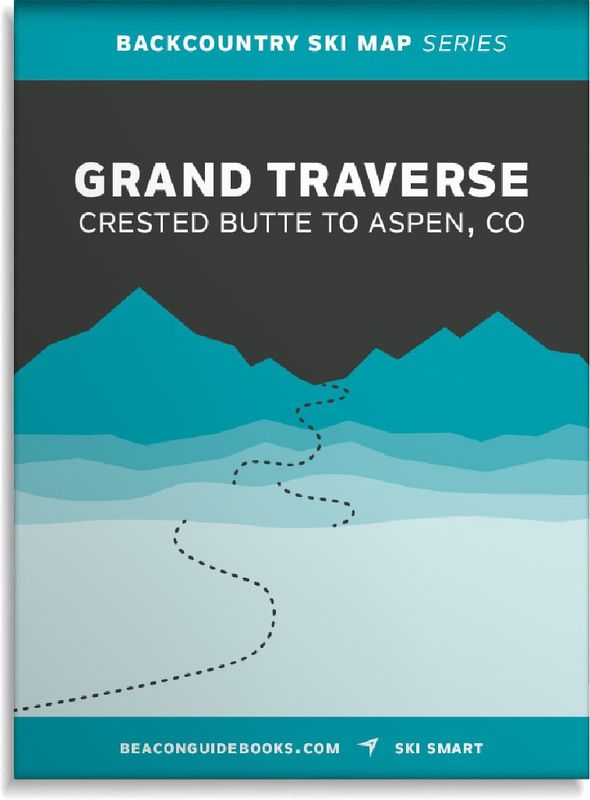 Grand Traverse CB to Aspen, CO