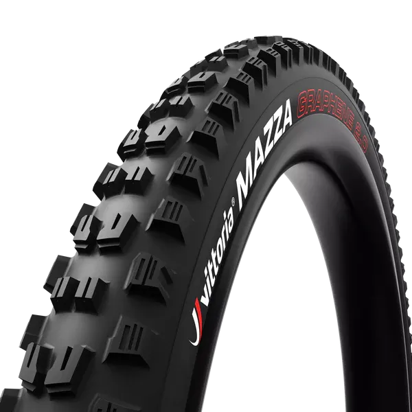 Vittoria Mazza Race Enduro Tire 29 X 2.4
