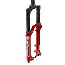 RockShox Zeb 29 160 Red