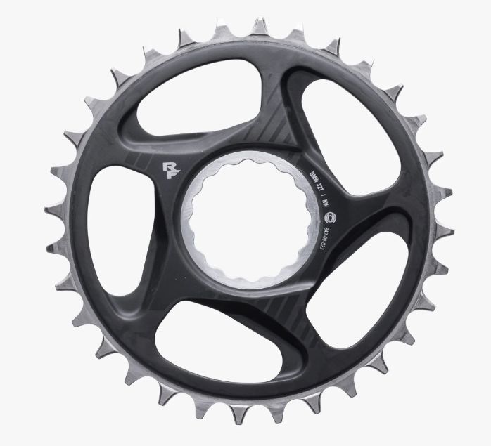 RaceFace ERA Cinch 32T Chainring RaceFace ERA Cinch 32T Chainring
