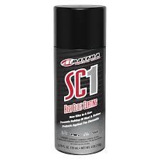 Maxima Racing Oils SC1 Clear Coat 4 fl oz Aerosol
