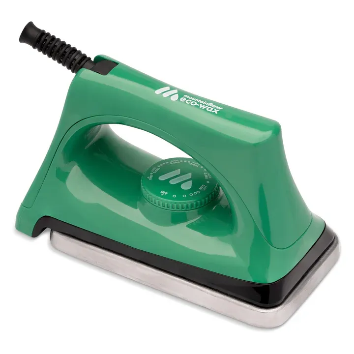 Mountain Flow Tuning Iron