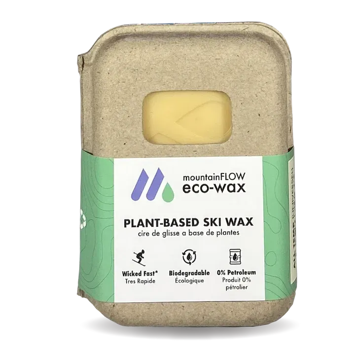 Mountain Flow Universal Wax