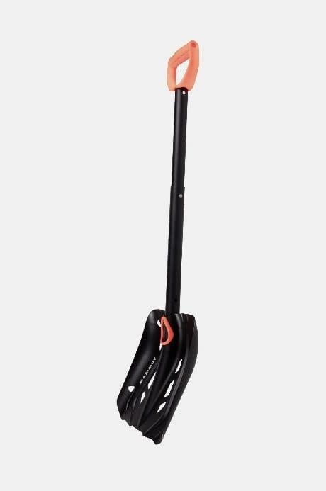 Mammut Alugator Pro Light Hoe Black
