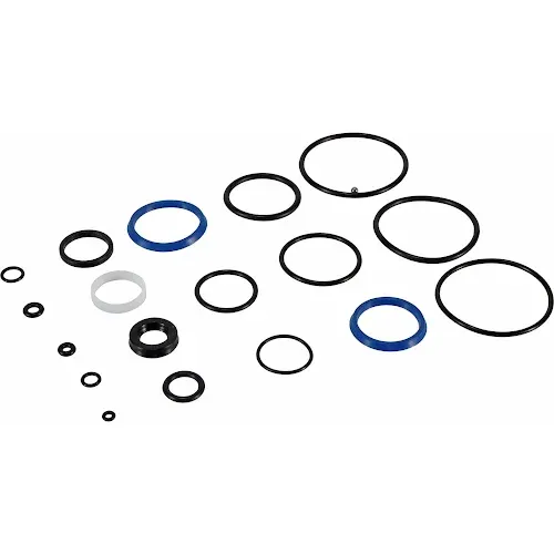 FOX Seal Kit: 2025 Grip X (34, 36, 38, Super Z)