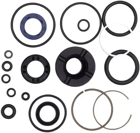 FOX Seal Kit: 2023 DHX Rebuild