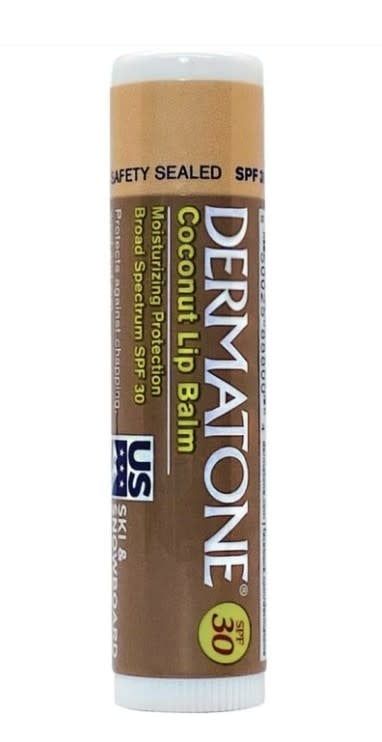 Dermatone Lip Balm SPF 30