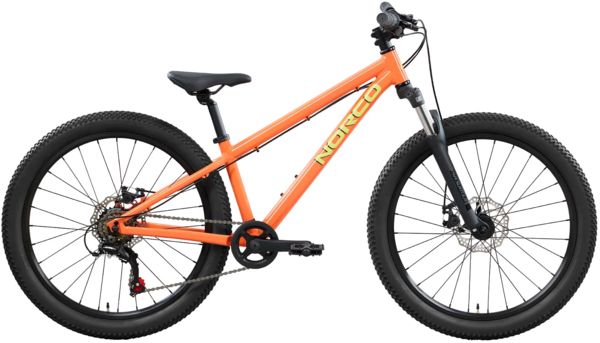 SEASONAL RENTAL Kid's 26" Mountain Bike