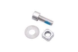 FOX 2021 36/38 KaboltX Hardware