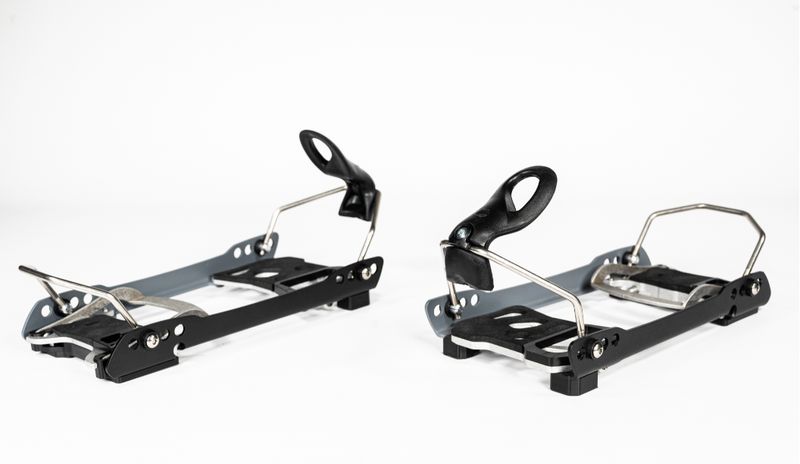 Karakoram Prime Guide HB Splitboard Binding