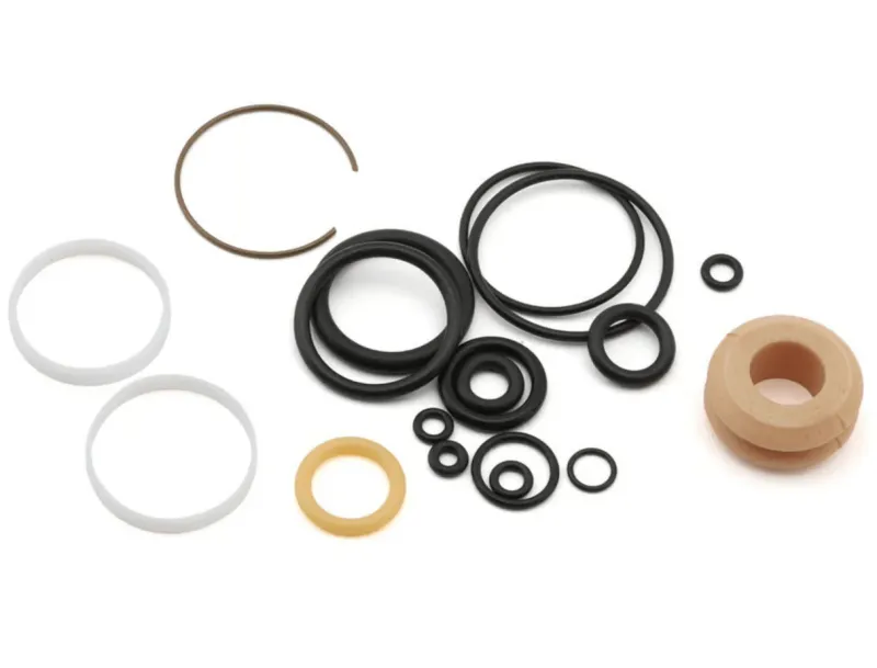 FOX Seal Kit: 2024 FLOAT X/Bomber Air, Damper Rebuild, Gen 2