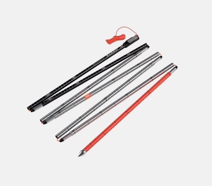 Mammut Probe 280 Speed Lock
