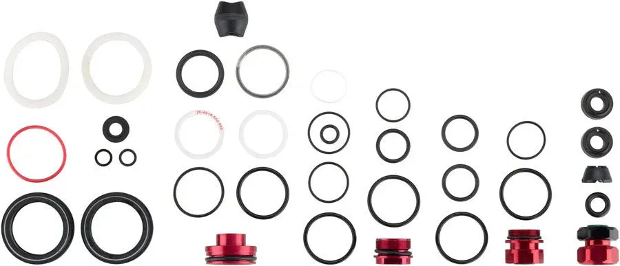 Rockshox 200 Hour Service DLX/SDLX/GenC Rockshox 200 Hour Service DLX/SDLX/GenC