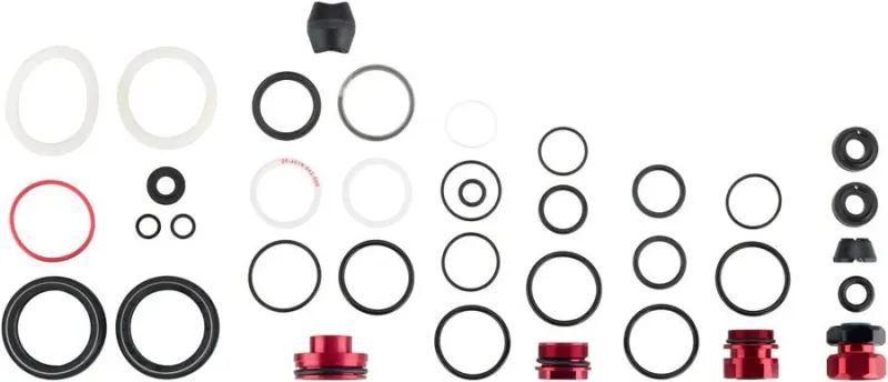 Rockshox 200 Hour Service DLX/SDLX/GenC