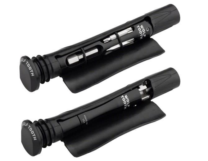 Wolf Tooth EnCase System Bar Kit One