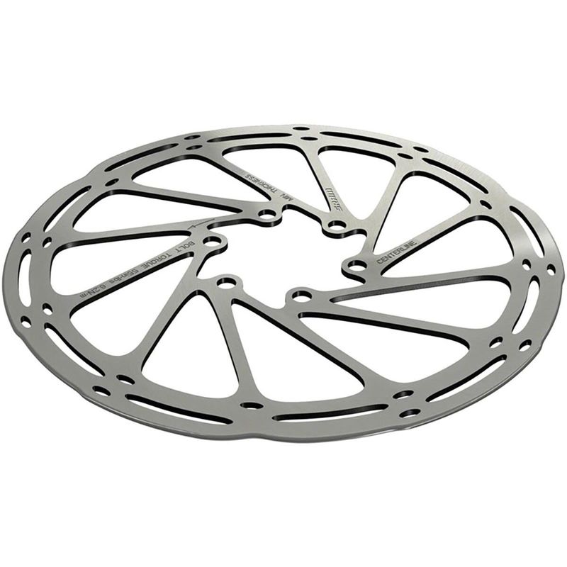 SRAM Centerline Disc Brake Rotor 2.0 200