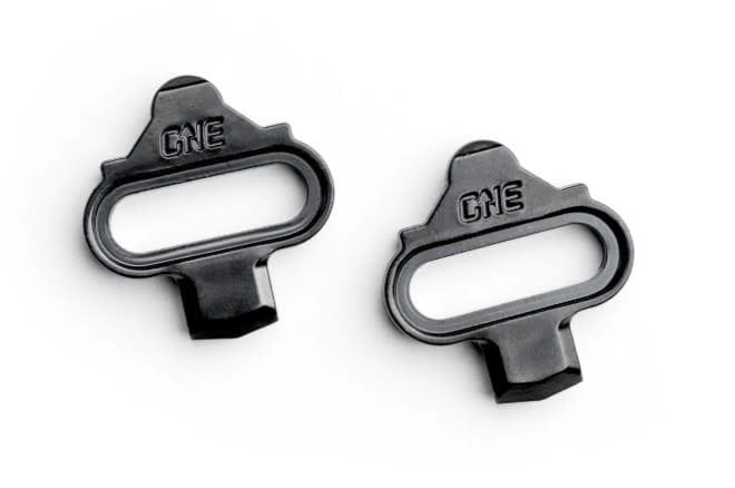 OneUp Components SPD Cleats &amp; Spacers