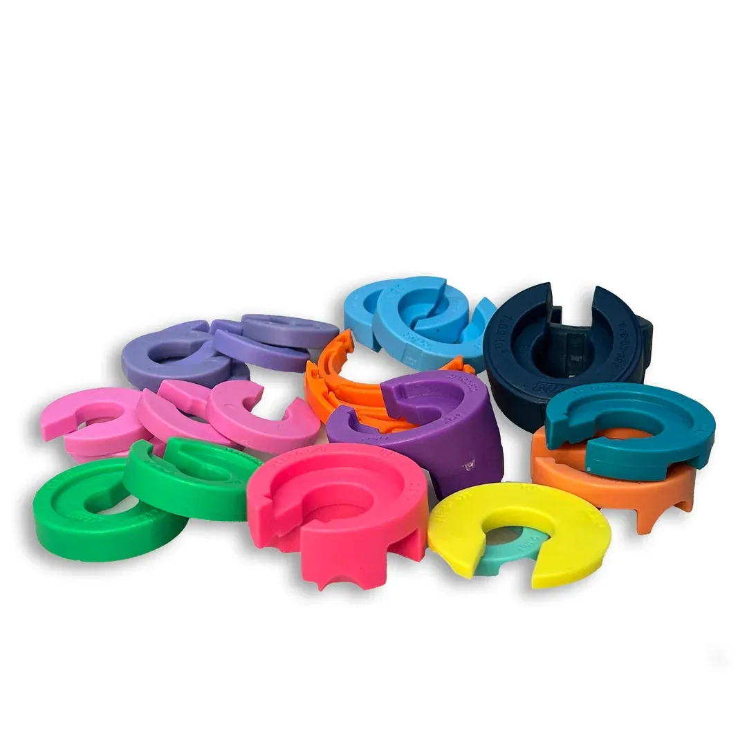 Fox Volume Spacers