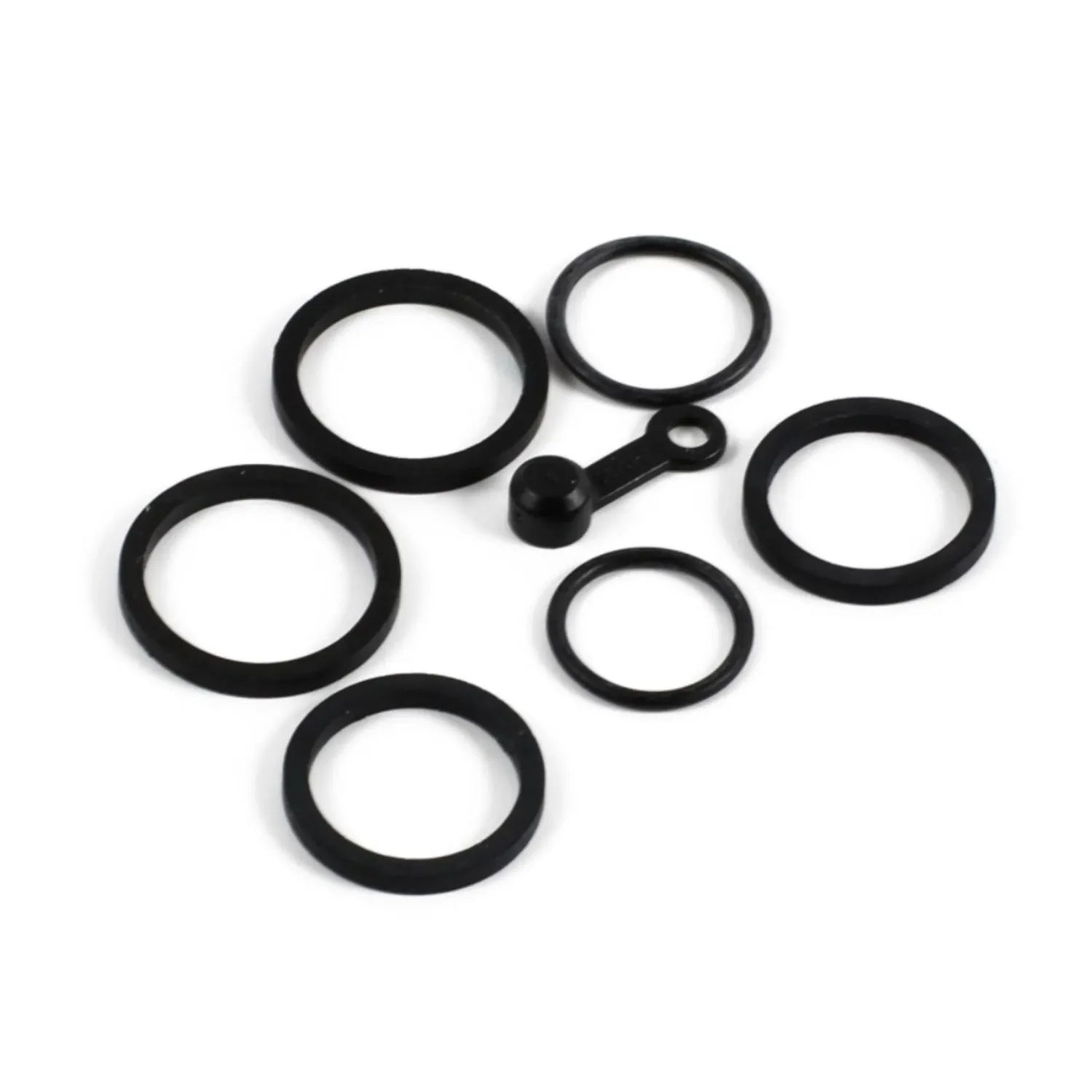 Hope Caliper Seal Kit - For Hope V4 Caliper